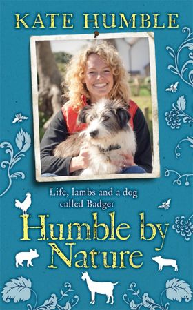 Humble by Nature (ebok) av Kate Humble