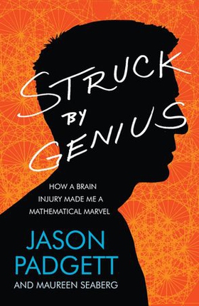 Struck by Genius - How a Brain Injury Made Me a Mathematical Marvel (ebok) av Jason Padgett