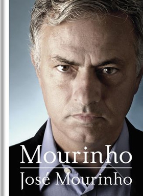 Mourinho (ebok) av Jose Mourinho