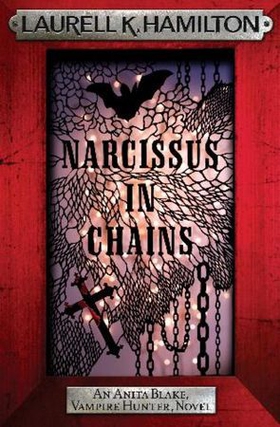 Narcissus in Chains (ebok) av Laurell K. Hami
