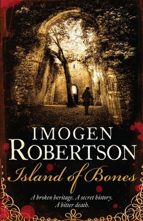 Island of Bones (ebok) av Imogen Robertson