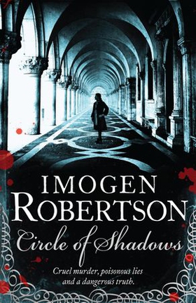 Circle of Shadows (ebok) av Imogen Robertson