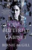 The Butterfly Cabinet