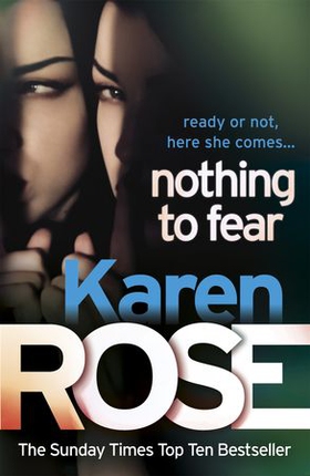 Nothing to Fear (The Chicago Series Book 3) (ebok) av Karen Rose