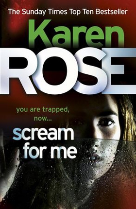 Scream For Me (The Philadelphia/Atlanta Series Book 2) (ebok) av Karen Rose