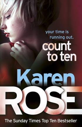 Count to Ten (The Chicago Series Book 5) (ebok) av Karen Rose