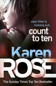 Count to Ten (The Chicago Series Book 5)