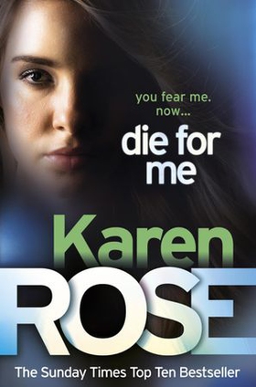Die For Me (The Philadelphia/Atlanta Series Book 1) (ebok) av Karen Rose