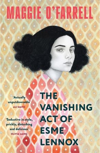 The Vanishing Act of Esme Lennox (ebok) av Ma
