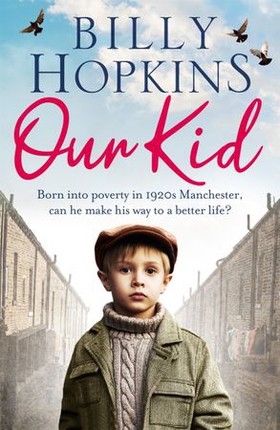 Our Kid (The Hopkins Family Saga)