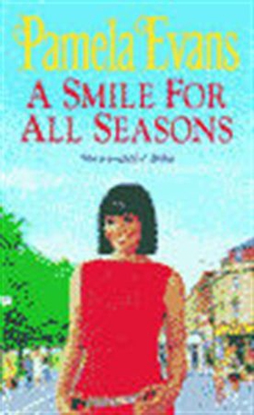 A Smile for All Seasons - A saga of friendship, fashion and secrets (ebok) av Pamela Evans