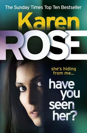 Have You Seen Her? (The Raleigh Series) (ebok) av Ukjent