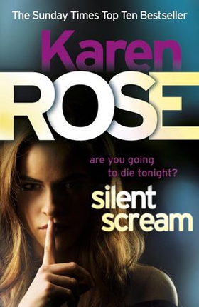 Silent Scream (The Minneapolis Series Book 2) (ebok) av Karen Rose