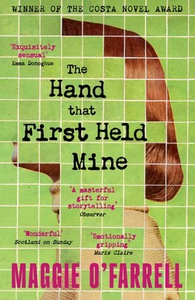 The Hand That First Held Mine (ebok) av Maggi