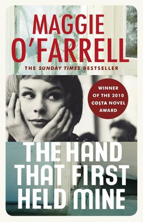 The Hand That First Held Mine (ebok) av Maggie O'Farrell