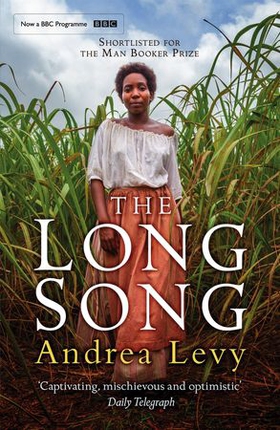 The Long Song - Shortlisted for the Booker Prize (ebok) av Andrea Levy