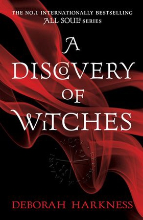 A Discovery of Witches - Now a major TV series (All Souls 1) (ebok) av Deborah Harkness
