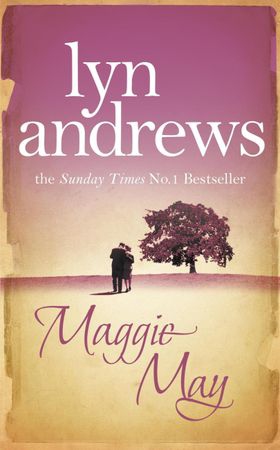 Maggie May - Escaping the past is never easy... (ebok) av Lyn Andrews