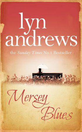 Mersey Blues - An engaging and nostalgic saga of life after the war (ebok) av Lyn Andrews
