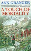 A Touch of Mortality (Mitchell & Markby 9)