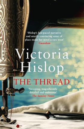 The Thread - 'Storytelling at its best' from million-copy bestseller Victoria Hislop (ebok) av Victoria Hislop