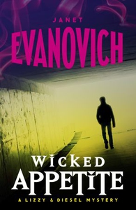 Wicked Appetite (Wicked Series, Book 1) (ebok