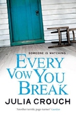 Every Vow You Break
