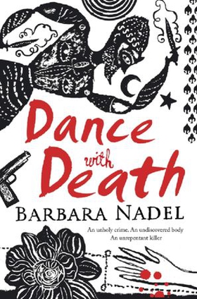 Dance with Death (Inspector Ikmen Mystery 8) - A gripping crime thriller set in a remote Turkish village (ebok) av Barbara Nadel