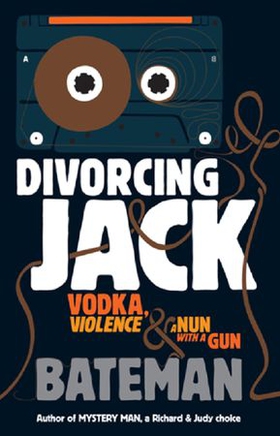 Divorcing Jack