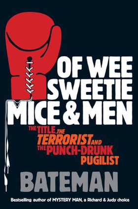 Of Wee Sweetie Mice and Men