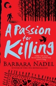 A Passion for Killing (Inspector Ikmen Mystery 9)