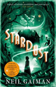 Stardust (ebok) av Neil Gaiman