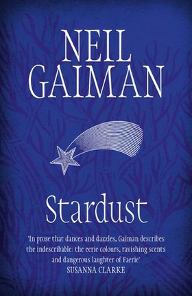 Stardust (ebok) av Neil Gaiman