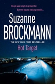 Hot Target: Troubleshooters 8