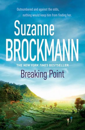 Breaking Point: Troubleshooters 9 (ebok) av Suzanne Brockmann