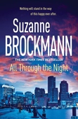 All Through the Night: Troubleshooters 12