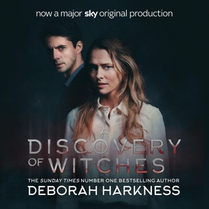A Discovery of Witches (lydbok) av Deborah Ha
