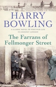 The Farrans of Fellmonger Street