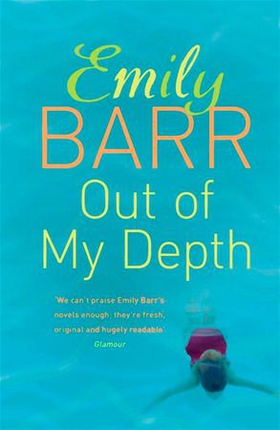 Out of my Depth - A gripping novel of dark secrets between old friends (ebok) av Emily Barr