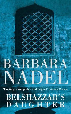 Belshazzar's Daughter (Inspector Ikmen Mystery 1) - A compelling crime thriller not to be missed (ebok) av Barbara Nadel