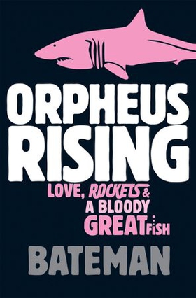 Orpheus Rising