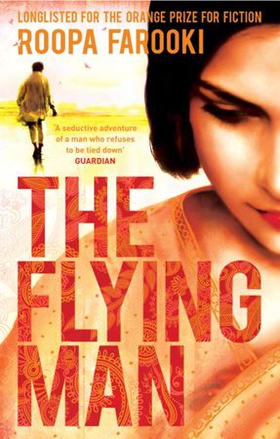 The Flying Man (ebok) av Roopa Farooki