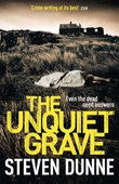 The Unquiet Grave (DI Damen Brook 4)