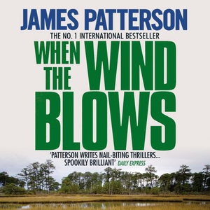 When the Wind Blows (lydbok) av James Patters
