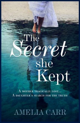 The Secret She Kept