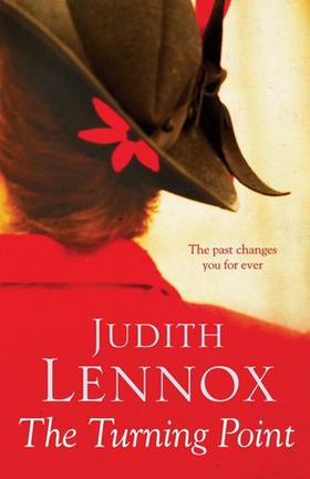 The Turning Point - A breath-taking novel of love, deceit and desire (ebok) av Judith Lennox