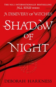 Shadow of Night (ebok) av Deborah Harkness