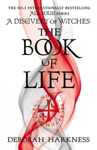 The Book of Life (ebok) av Deborah Harkness