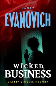 Wicked Business (Wicked Series, Book 2) (ebok