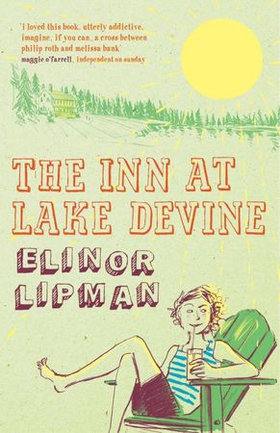 The Inn At Lake Devine (ebok) av Elinor Lipman